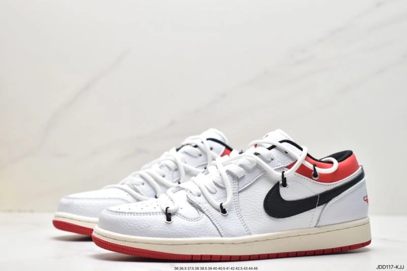 Unique Nxkx Jordan 201876
