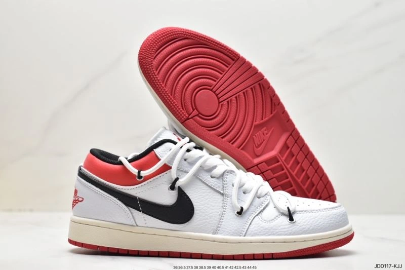 Unique Nxkx Jordan 201876
