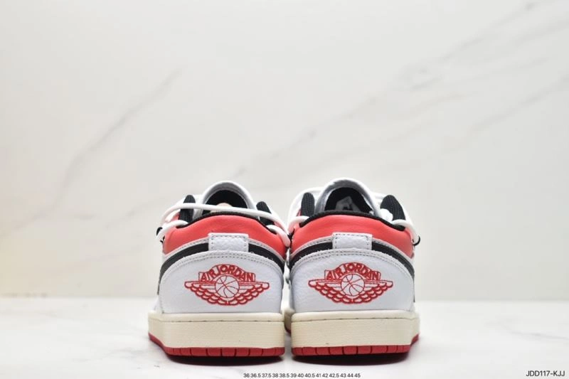 Unique Nxkx Jordan 201876