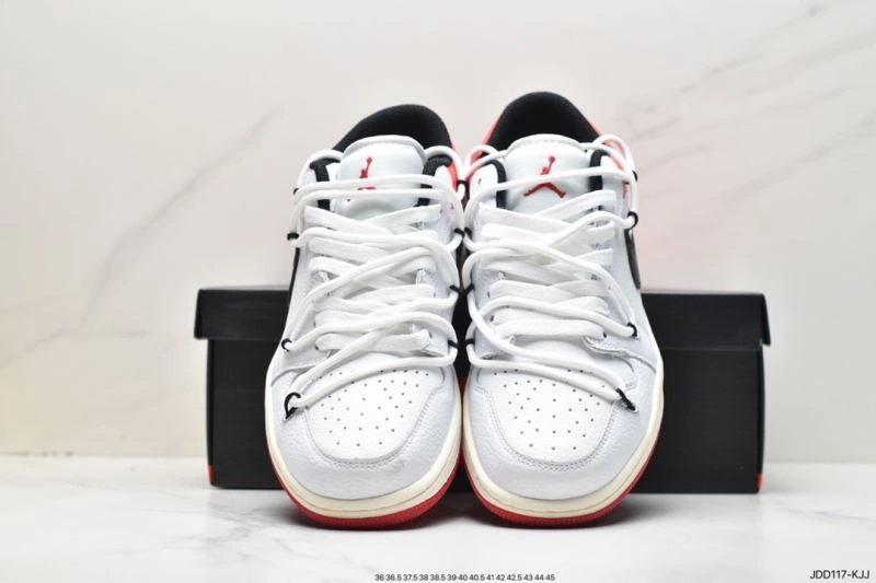 Unique Nxkx Jordan 201876