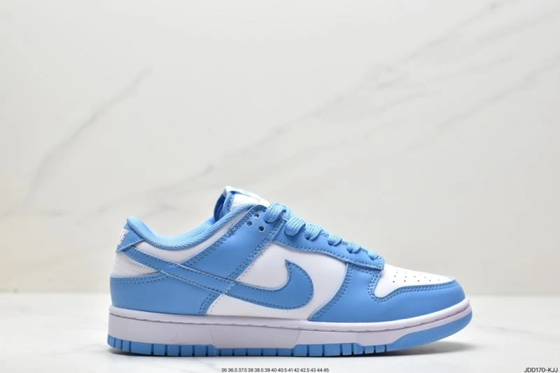 Minimalist Nxkx Dunk 203434