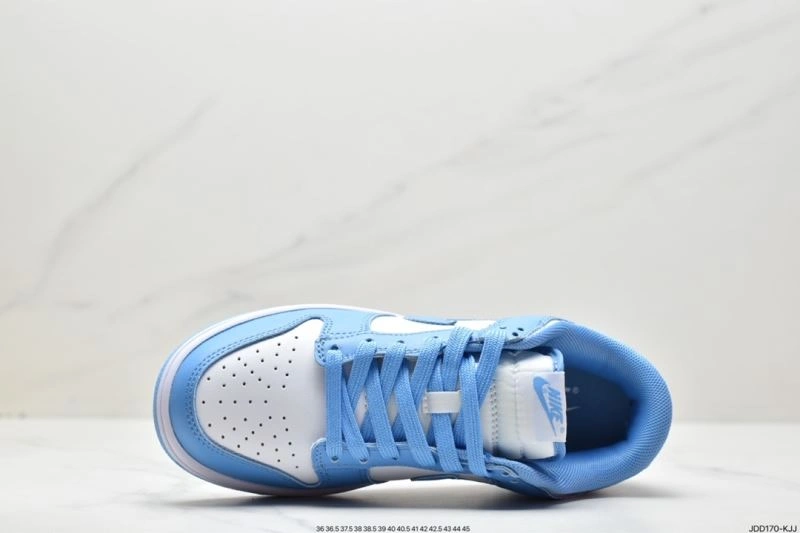 Minimalist Nxkx Dunk 203434