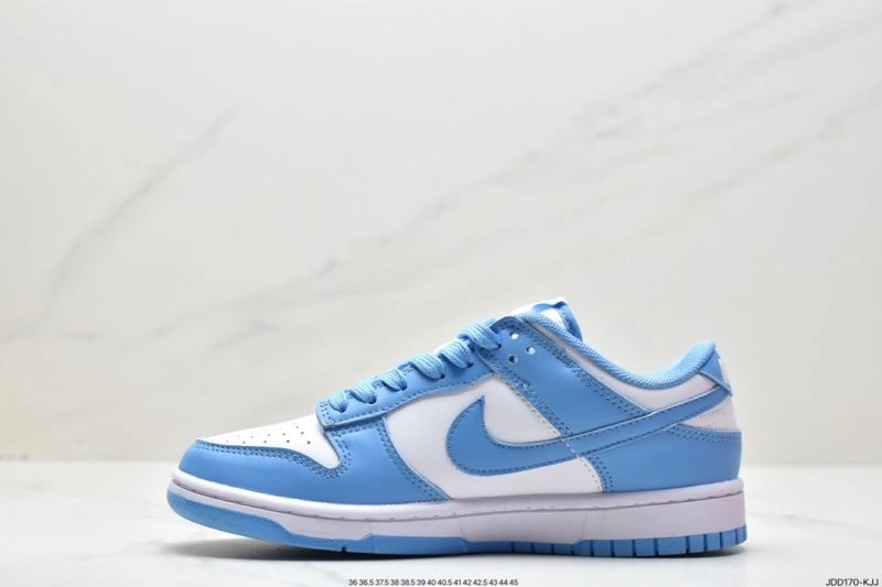 Minimalist Nxkx Dunk 203434