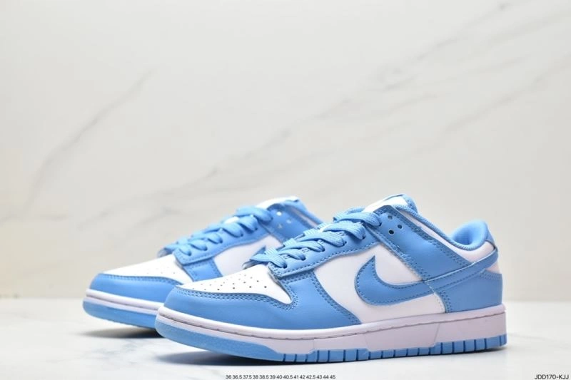 Minimalist Nxkx Dunk 203434