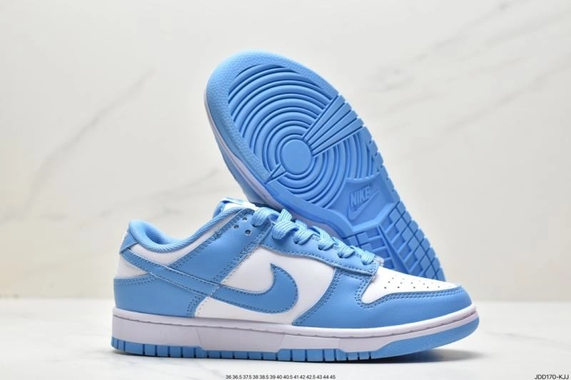 Minimalist Nxkx Dunk 203434