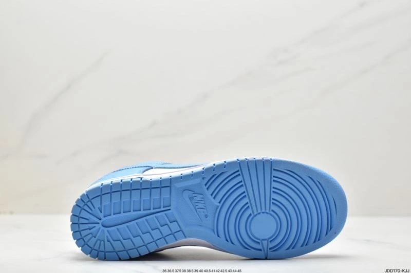 Minimalist Nxkx Dunk 203434