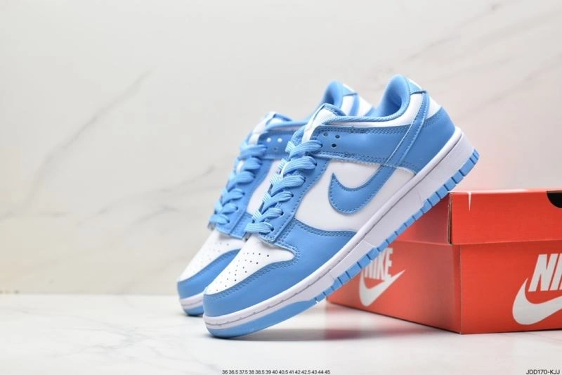 Minimalist Nxkx Dunk 203434