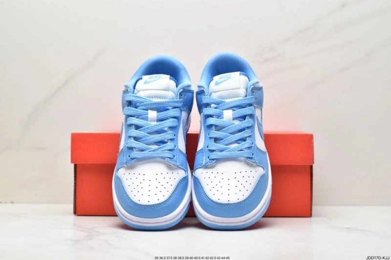 Minimalist Nxkx Dunk 203434