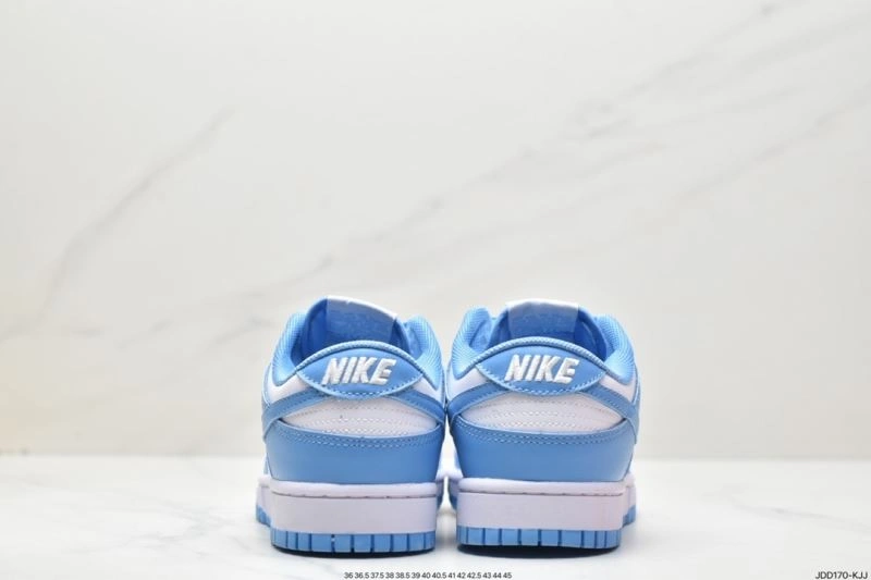 Minimalist Nxkx Dunk 203434