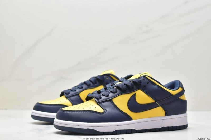 Nxkx Dunk Unique 203426