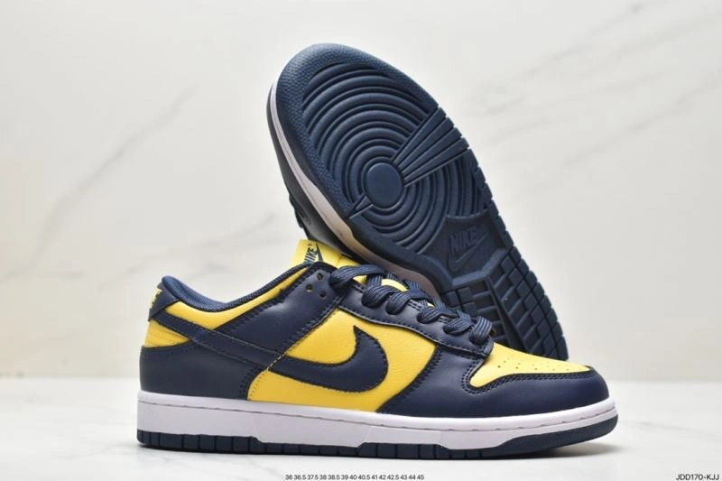 Nxkx Dunk Unique 203426