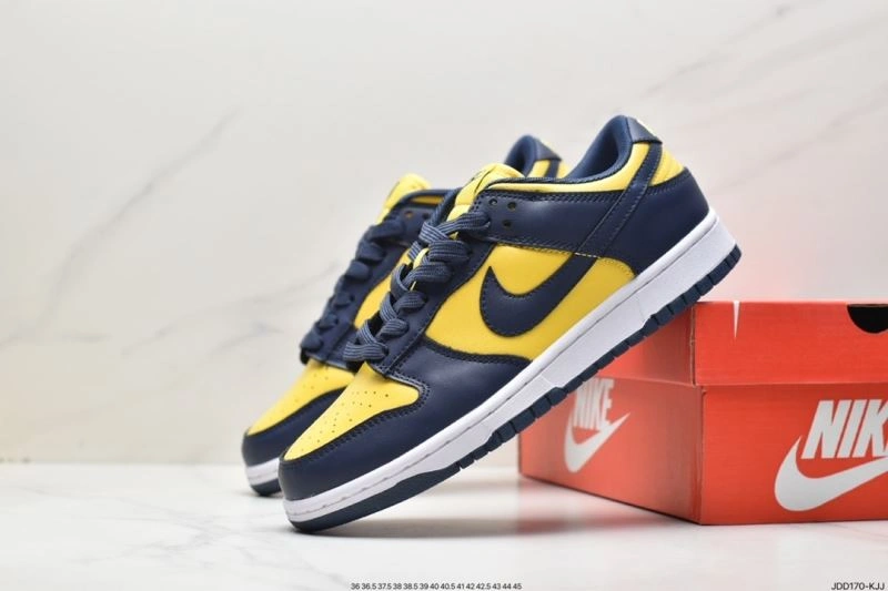 Nxkx Dunk Unique 203426