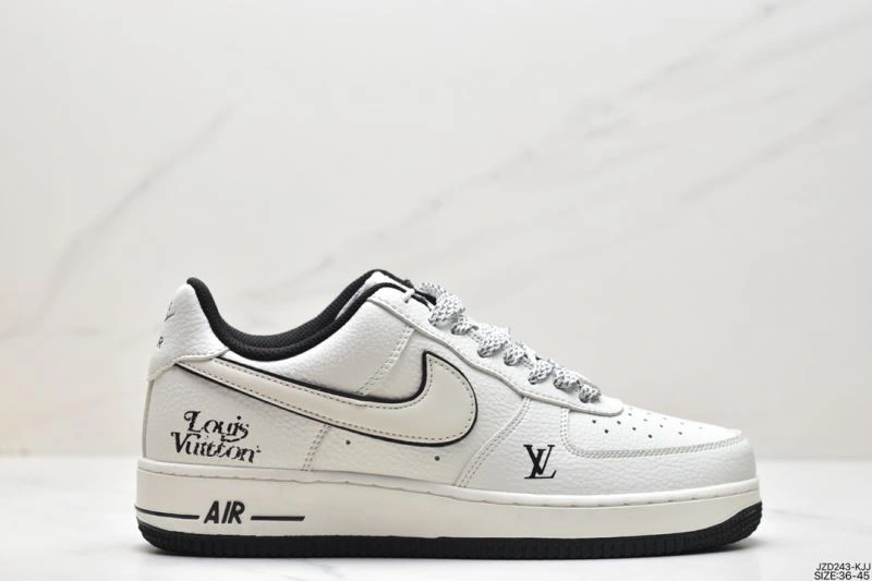 Bold Nxkx Air Force 206269