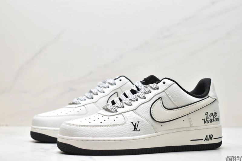 Bold Nxkx Air Force 206269
