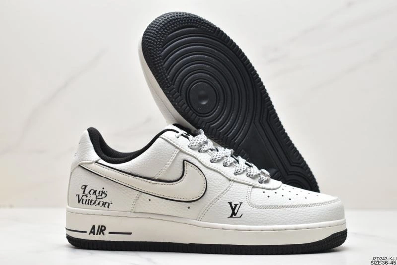 Bold Nxkx Air Force 206269
