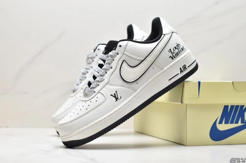 Bold Nxkx Air Force 206269