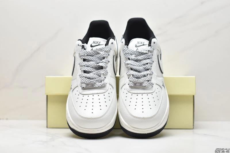 Bold Nxkx Air Force 206269