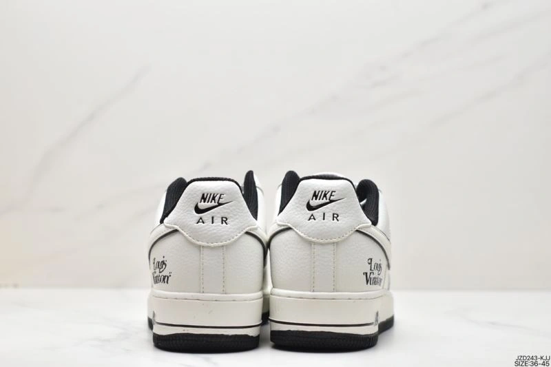 Bold Nxkx Air Force 206269