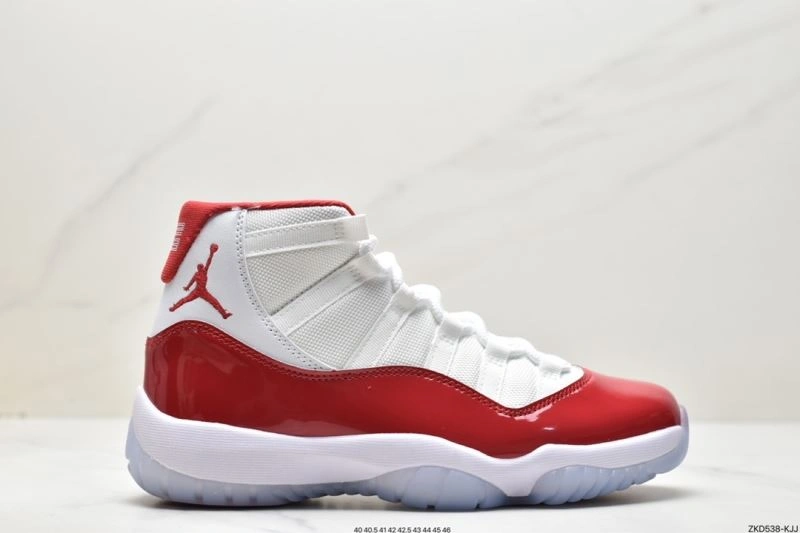 Nxkx Jordan NewStyle 198504