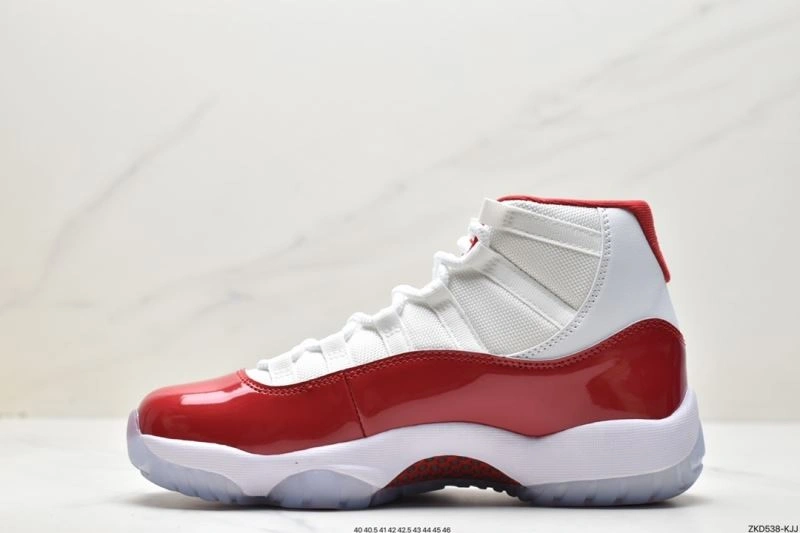 Nxkx Jordan NewStyle 198504