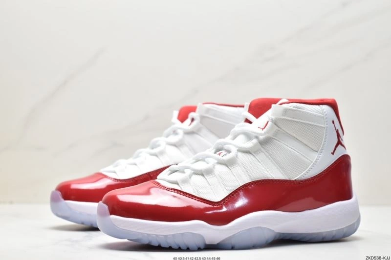 Nxkx Jordan NewStyle 198504