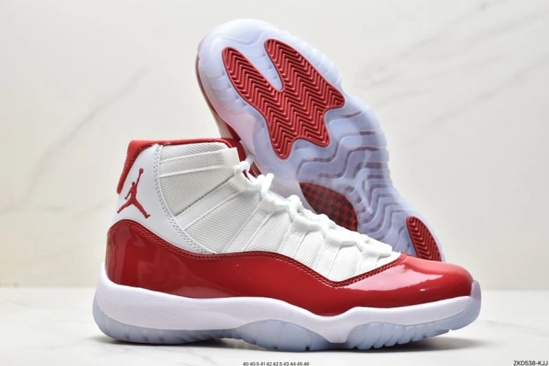 Nxkx Jordan NewStyle 198504