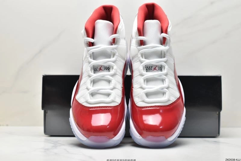 Nxkx Jordan NewStyle 198504