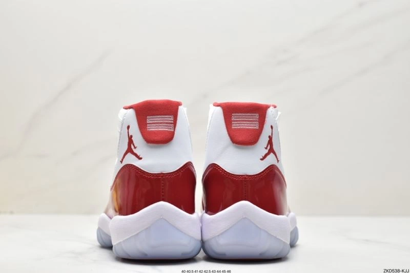 Nxkx Jordan NewStyle 198504