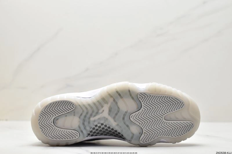 Sophisticated Nxkx Jordan 201895