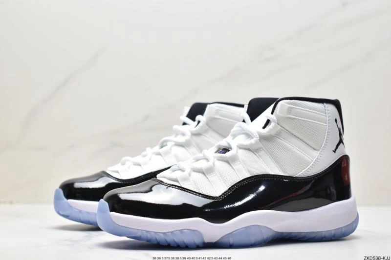 Nxkx Jordan Modern 201898