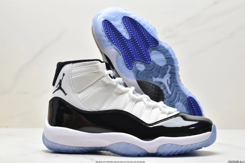 Nxkx Jordan Modern 201898
