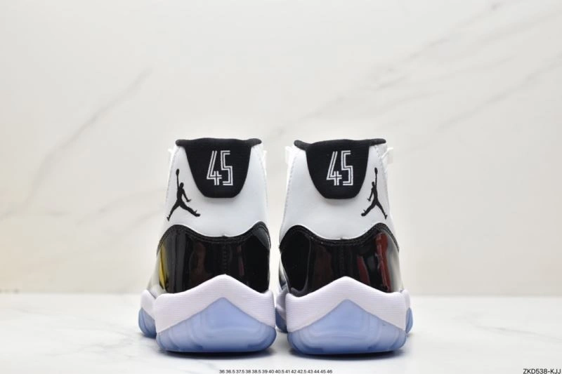 Nxkx Jordan Modern 201898