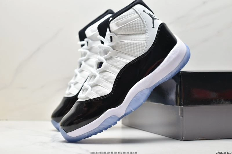 Nxkx Jordan Modern 201898