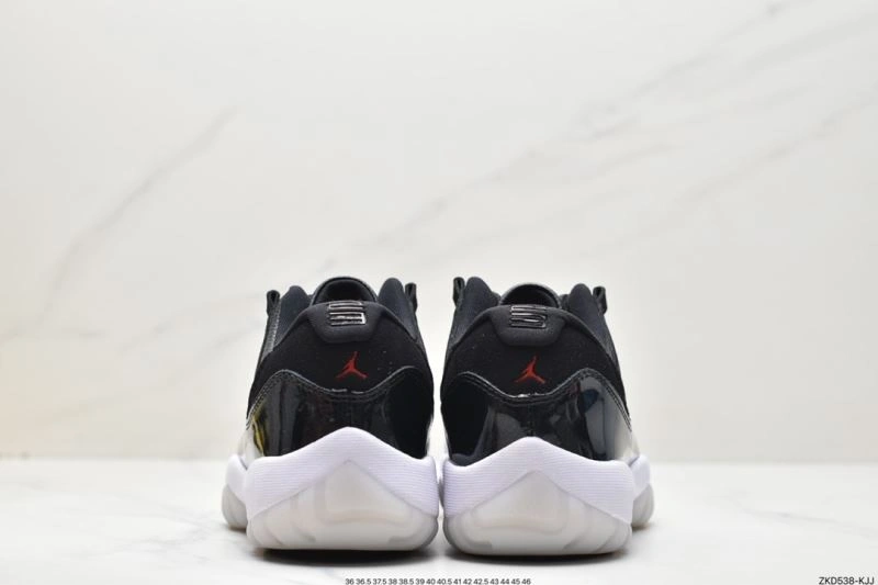 NewStyle Nxkx Jordan 201889