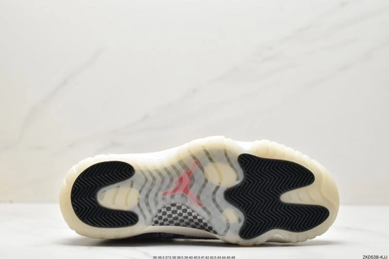 Nxkx Jordan SmartChoice 201874