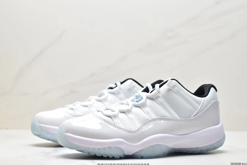 Nxkx Jordan Classic 201883