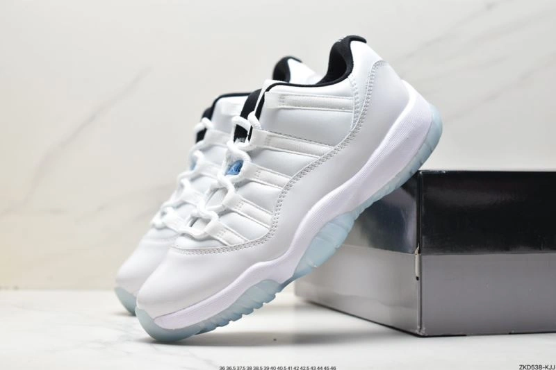 Nxkx Jordan Classic 201883