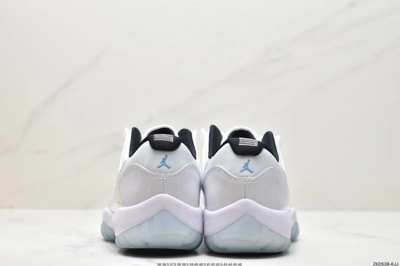 Nxkx Jordan Classic 201883