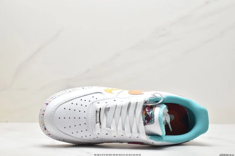 Reliable Nxkx Air Force 206258