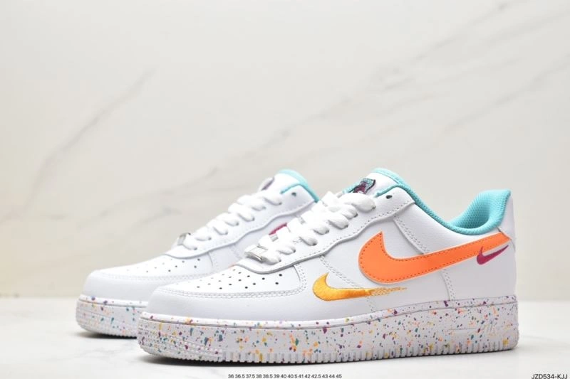 Reliable Nxkx Air Force 206258