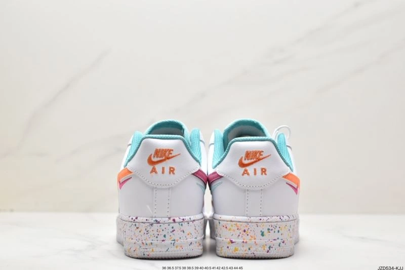 Reliable Nxkx Air Force 206258