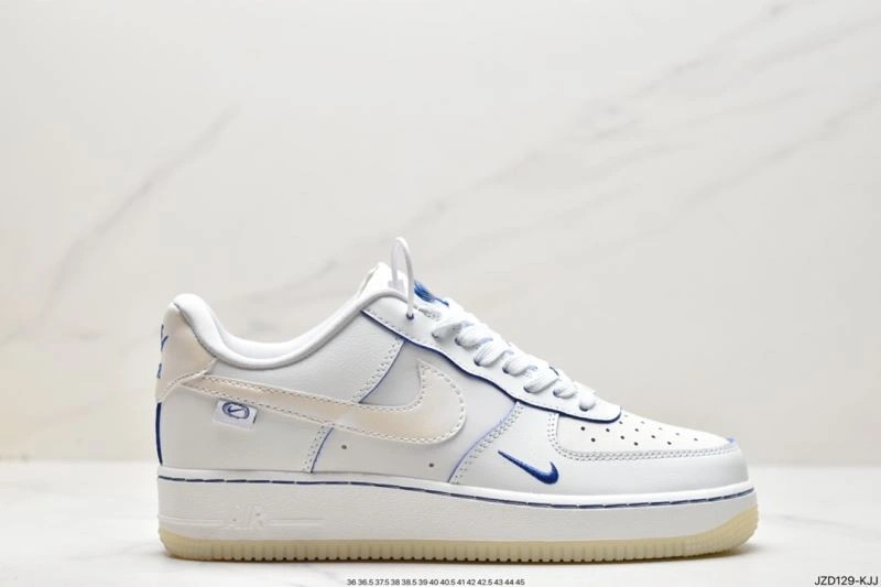 Cozy Nxkx Air Force 206255