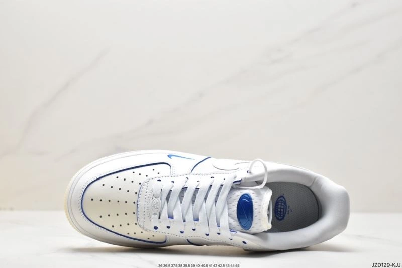 Cozy Nxkx Air Force 206255