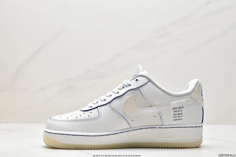 Cozy Nxkx Air Force 206255