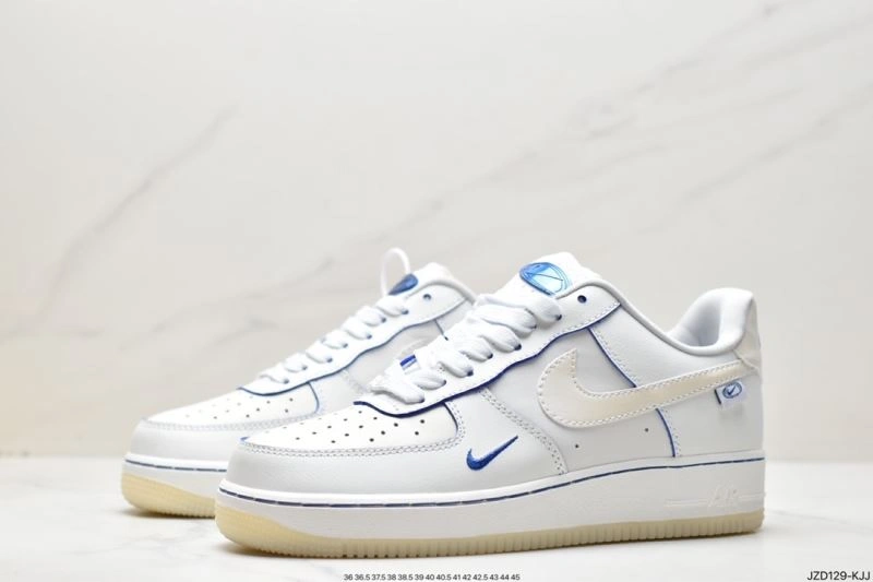 Cozy Nxkx Air Force 206255