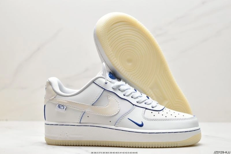 Cozy Nxkx Air Force 206255