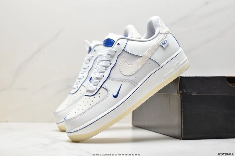 Cozy Nxkx Air Force 206255