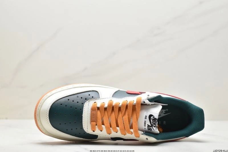 Nxkx Air Force Comfortable 206251