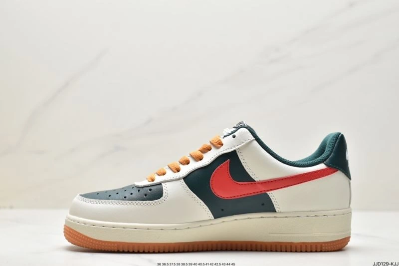 Nxkx Air Force Comfortable 206251