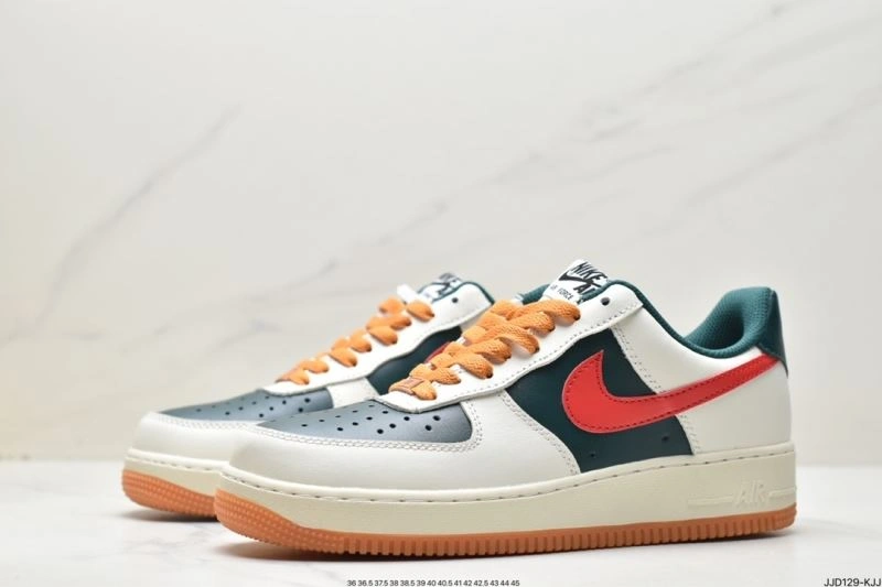 Nxkx Air Force Comfortable 206251